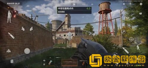 暗区突围修脚怎么玩-暗区突围修脚教程攻略