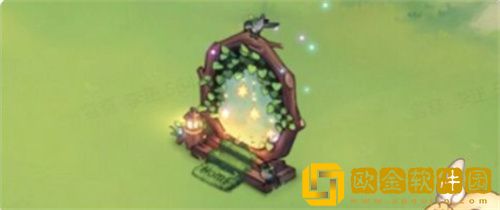 奥比岛手游宠物怎么放生-奥比岛手游宠物放生方法