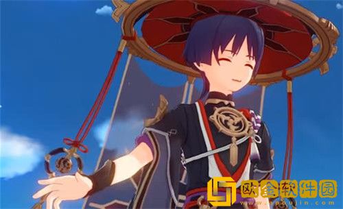 原神散兵是什么元素-原神散兵元素分析