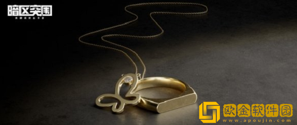 暗区突围周大福联动有哪些活动