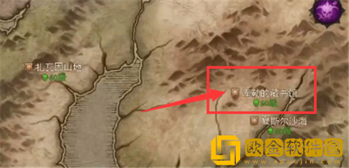 暗黑破坏神不朽图书馆残页怎么找