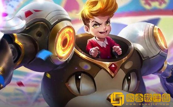 王者荣耀速推流用哪些英雄好