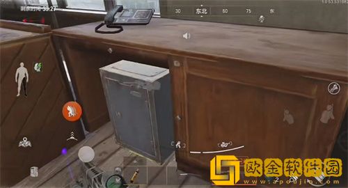 暗区突围农场钥匙刷新点介绍-暗区突围钥匙刷新位置一览