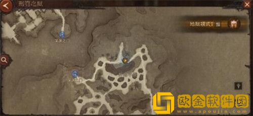 暗黑破坏神不朽刑罚之狱探索任务怎么玩