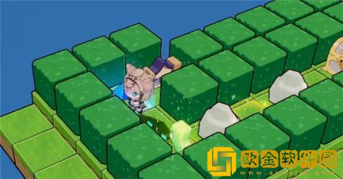 崩坏3夏日生存狂想曲求生探索5怎么通关-崩坏3夏日生存狂想曲求生探索5通关攻略