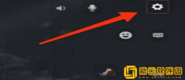 暗区突围准星怎么设置