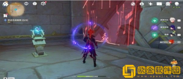 原神3.1成就生成交换储存和使用怎么获得