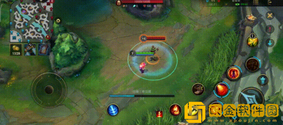 英雄联盟手游安妮怎么样