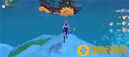 原神海上盛珠钿潮汐任务怎么完成