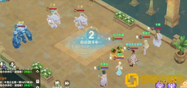 魔力宝贝旅人手游新手适合哪些宠物-魔力宝贝旅人手游新手宠物推荐