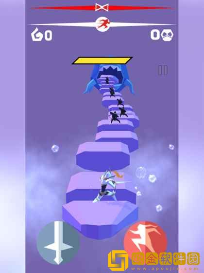 刃心1
