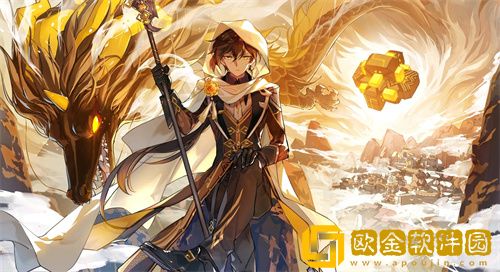 原神钟离用生命杯还是岩伤杯-原神钟离杯子带什么属性