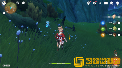 原神宵暗与晓光之歌成就怎么获取