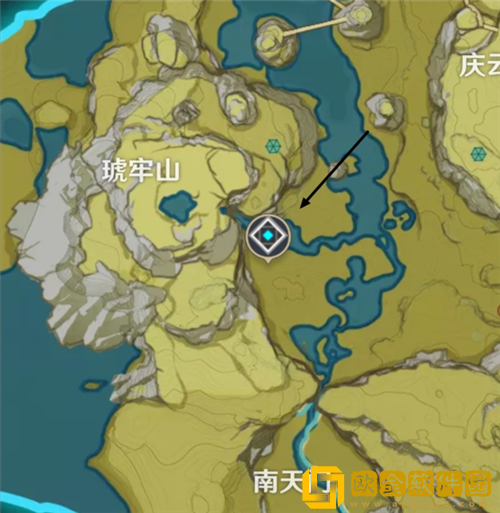 原神宵宫突破要什么材料