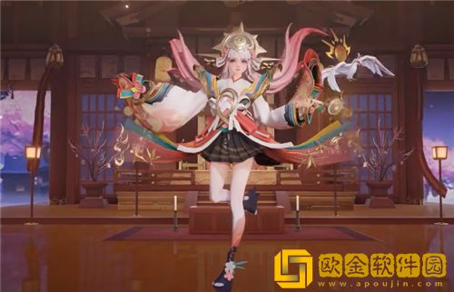 王者荣耀娜可露露前尘镜台词有哪些-王者荣耀娜可露露前尘镜台词大全