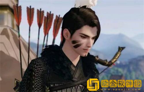 明日之后帅气捏脸男代码有哪些