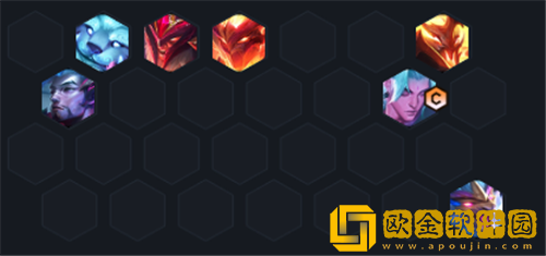 金铲铲之战幻境永恩怎么玩