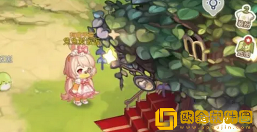 奥比岛手游雪山有哪些宠物-奥比岛手游雪山宠物一览