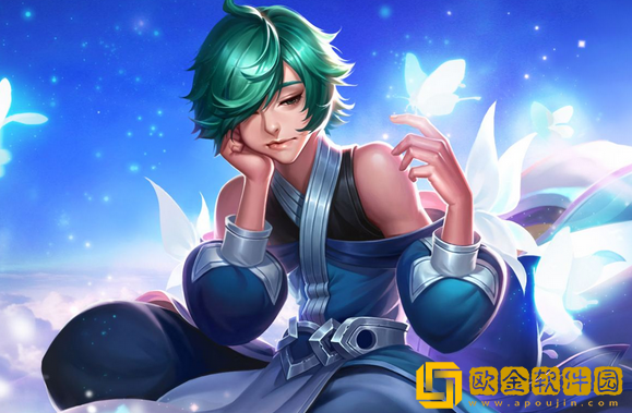 王者荣耀庄周怎么玩-王者荣耀庄周玩法技巧攻略