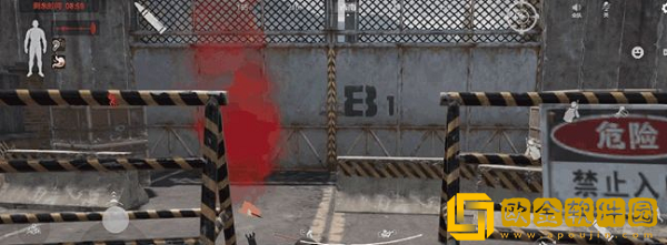 暗区突围对局中左上角的时间是什么-暗区突围对局中左上角的时间意思介绍