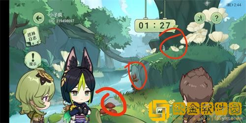 原神巡林小队怎么玩-原神巡林小队攻略大全