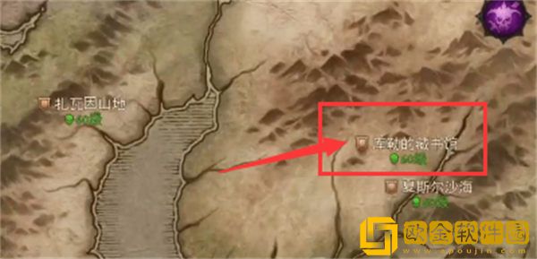 暗黑破坏神不朽图书馆残页去哪收集-暗黑破坏神不朽图书馆残页收集地点分享