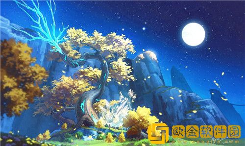 原神穷途末路铁门怎么开-原神穷途末路铁门打开攻略