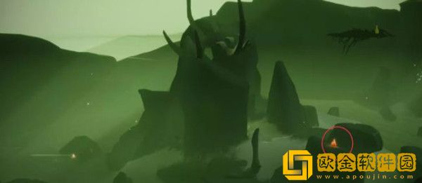 光遇9.3红石位置在哪里