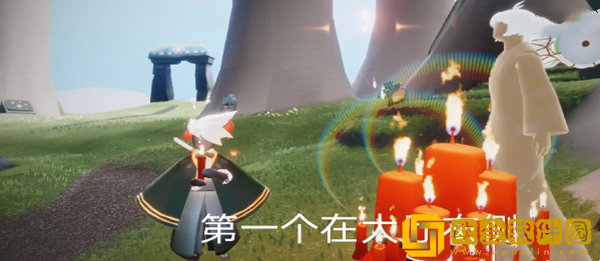 光遇9.2大蜡烛位置在哪里2022