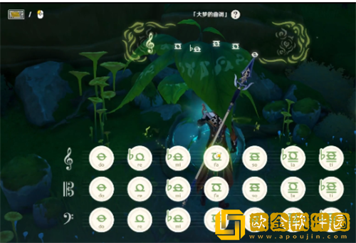 原神前往兰那库拉照料的苗圃任务怎么玩-原神前往兰那库拉照料的苗圃任务完成攻略