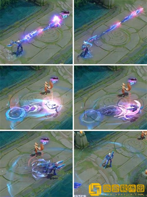 王者荣耀马可波罗深海之息值得买吗