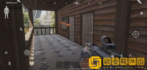 暗区突围农场钥匙刷新点在哪里-暗区突围农场钥匙刷新点攻略