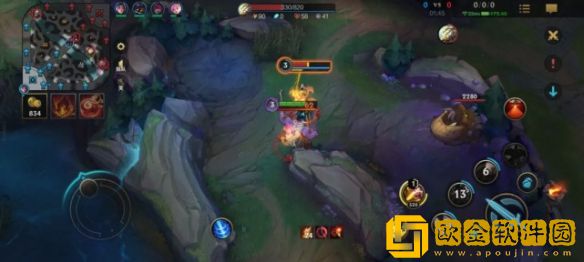 英雄联盟手游蒙多打野怎么玩