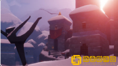 光遇音乐商店位置在哪儿-光遇音乐商店位置攻略2022