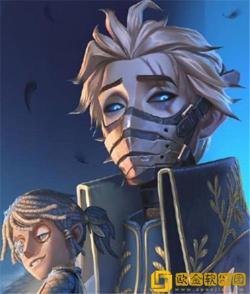 第五人格隐士金皮怎么样-第五人格隐士金皮介绍