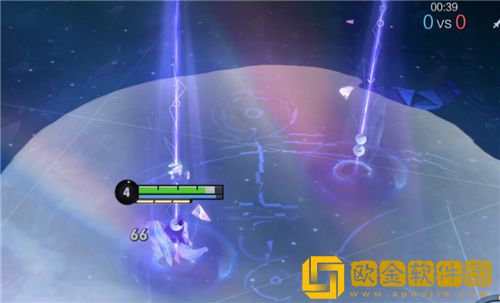 王者荣耀海月大招持续几秒-王者荣耀海月大招持续时间介绍