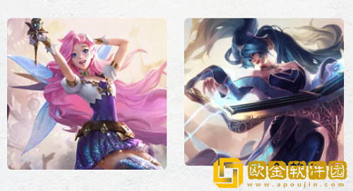 英雄联盟手游无限火力套路组合有哪些2022