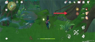 原神3.0乱纹精致宝箱怎么开启