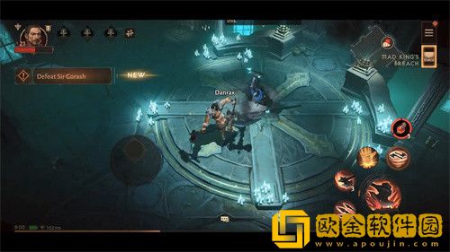 暗黑破坏神不朽加入暗影会作用是什么