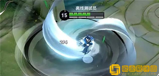 王者荣耀赵怀真技能是什么