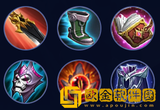 王者荣耀芈月怎么出装