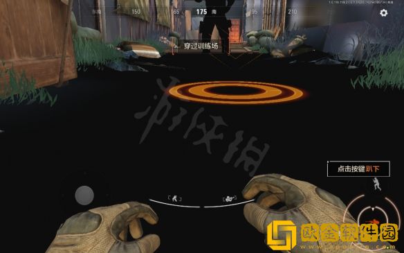 暗区突围怎么进入新手教程