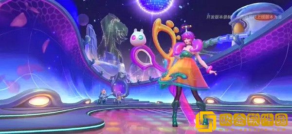 英雄联盟手游3.4版本会上线哪些皮肤-英雄联盟手游3.4版本上线皮肤介绍