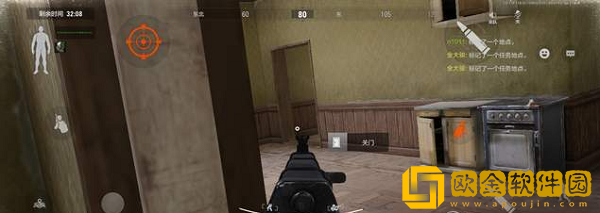 暗区突围别墅攻守技巧是什么