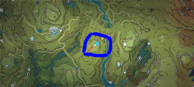 原神3.0乱纹精致宝箱怎么开启-原神3.0乱纹精致宝箱开启攻略