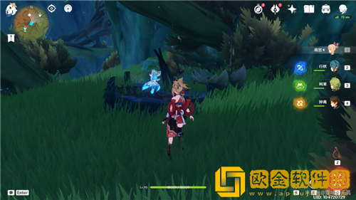 原神宵暗与晓光之歌成就怎么获取