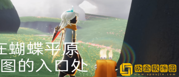 光遇8.26季节蜡烛位置在哪里2022