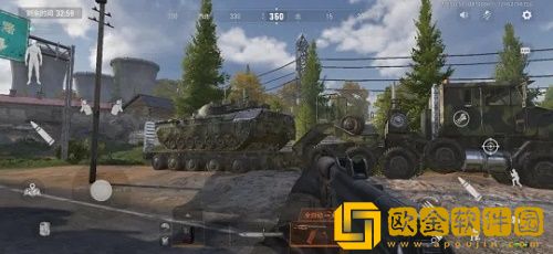 暗区突围人机局怎么卡-暗区突围人机局卡法教学