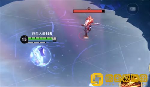 王者荣耀海月大招持续几秒