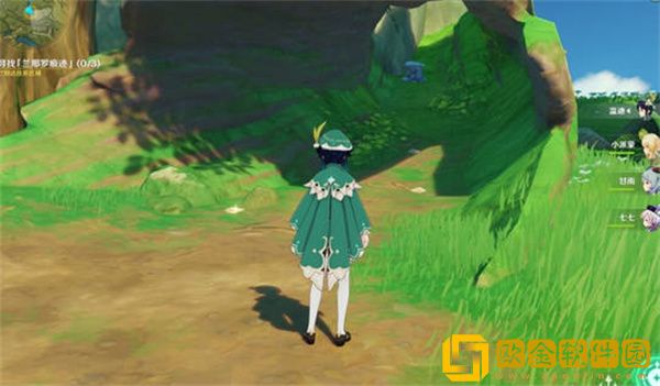 原神雕琢童心前置任务怎么完成